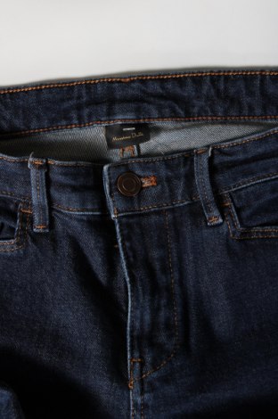 Damen Jeans Massimo Dutti, Größe M, Farbe Blau, Preis 22,96 €