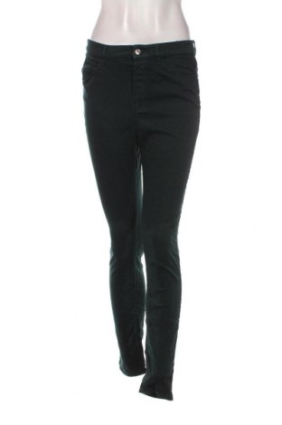 Damen Jeans Massimo Dutti, Größe M, Farbe Grün, Preis € 19,31