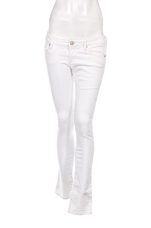 Damen Jeans Mavi, Größe S, Farbe Weiß, Preis 15,78 €