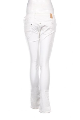 Damen Jeans Mavi, Größe S, Farbe Weiß, Preis 15,78 €