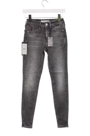 Damen Jeans Mavi, Größe XS, Farbe Grau, Preis 21,57 €