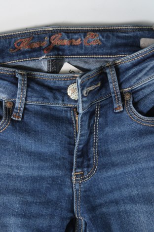 Damen Jeans Mavi, Größe XS, Farbe Blau, Preis € 11,55