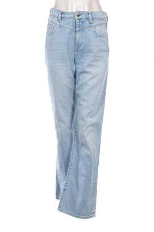 Damen Jeans Mavi, Größe M, Farbe Blau, Preis 24,88 €