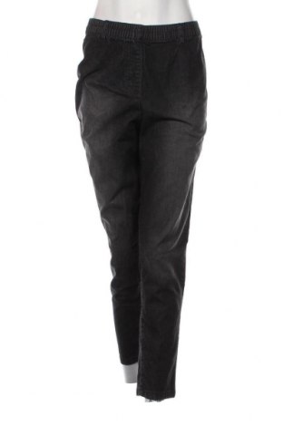 Dámske džínsy  Mia Moda, Veľkosť XL, Farba Sivá, Cena  13,95 €