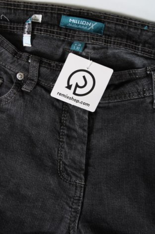Damen Jeans Million X, Größe M, Farbe Grau, Preis € 4,04