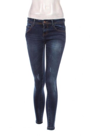 Damen Jeans Miss Curry, Größe S, Farbe Blau, Preis € 8,18
