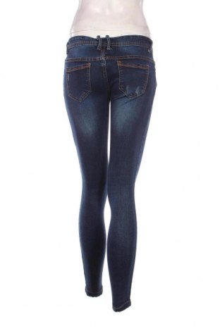 Damen Jeans Miss Curry, Größe S, Farbe Blau, Preis € 8,18