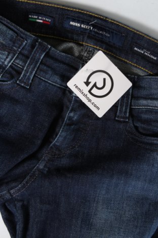 Damen Jeans Miss Sixty, Größe XS, Farbe Blau, Preis € 23,94