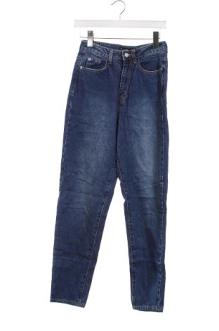 Dámské džíny  Missguided, Velikost XS, Barva Modrá, Cena  462,00 Kč