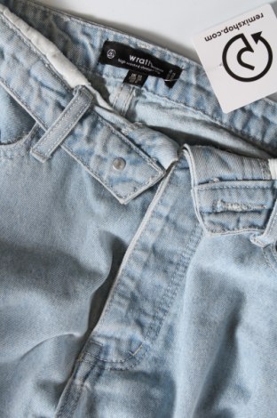 Damen Jeans Missguided, Größe M, Farbe Blau, Preis € 6,05
