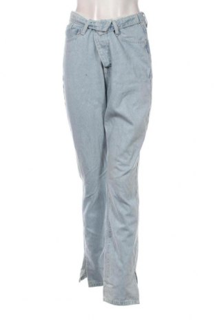 Damen Jeans Missguided, Größe M, Farbe Blau, Preis € 6,05