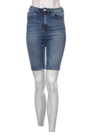 Damen Jeans Mohito, Größe XS, Farbe Blau, Preis 14,00 €