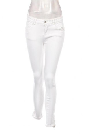 Damen Jeans Monday Premium, Größe M, Farbe Weiß, Preis € 6,67