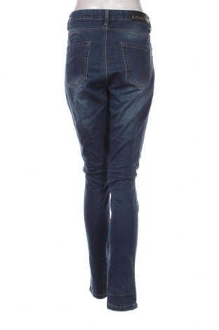 Damen Jeans Ms Mode, Größe XL, Farbe Blau, Preis € 5,85