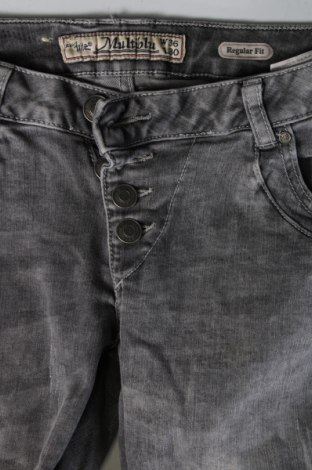 Damen Jeans Multiblu, Größe S, Farbe Grau, Preis 4,04 €