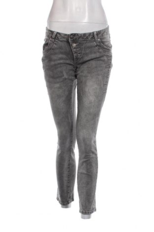 Damen Jeans Multiblu, Größe S, Farbe Grau, Preis € 10,09