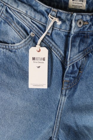Damen Jeans Mustang, Größe XS, Farbe Blau, Preis € 47,94