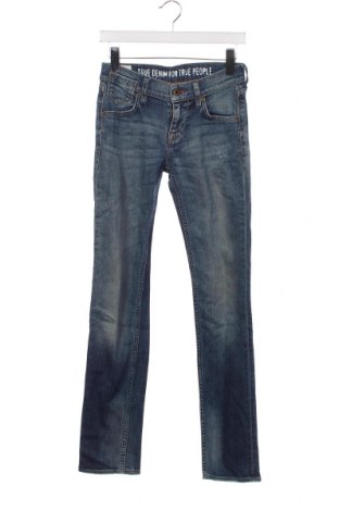 Damen Jeans Mustang, Größe XS, Farbe Blau, Preis 5,71 €