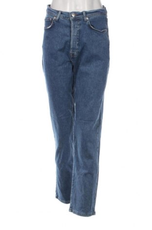 Damen Jeans NA-KD, Größe M, Farbe Blau, Preis 15,69 €