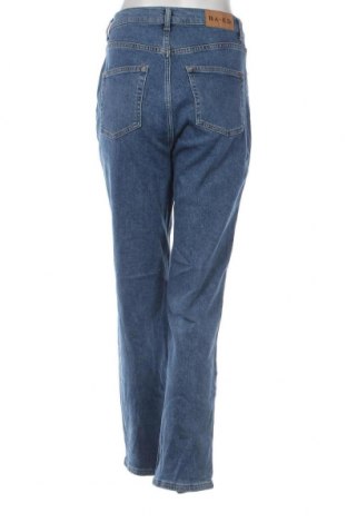 Damen Jeans NA-KD, Größe M, Farbe Blau, Preis € 15,69