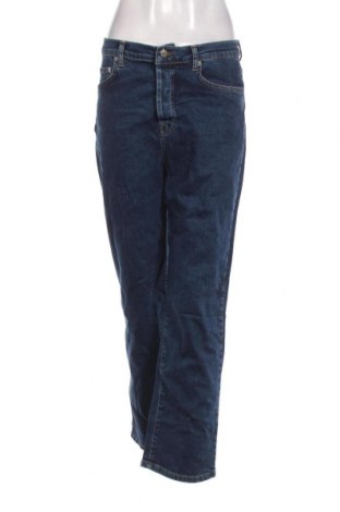 Damen Jeans NA-KD, Größe M, Farbe Blau, Preis € 28,53