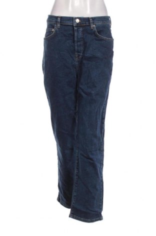 Γυναικείο Τζίν NA-KD, Μέγεθος M, Χρώμα Μπλέ, Τιμή 5,07 €
