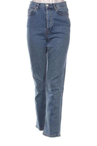 Dámske džínsy  NA-KD, Veľkosť S, Farba Modrá, Cena  10,46 €