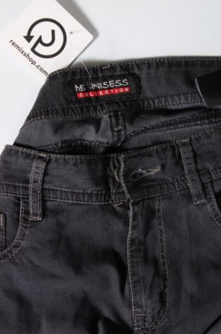 Damen Jeans NS Inisess, Größe M, Farbe Grau, Preis 2,22 €