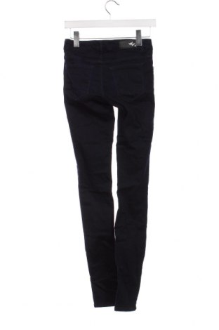 Damen Jeans Never Denim, Größe S, Farbe Blau, Preis 5,71 €