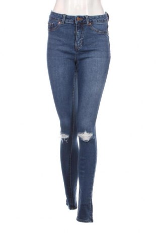 Dámské džíny  New Look, Velikost S, Barva Modrá, Cena  462,00 Kč