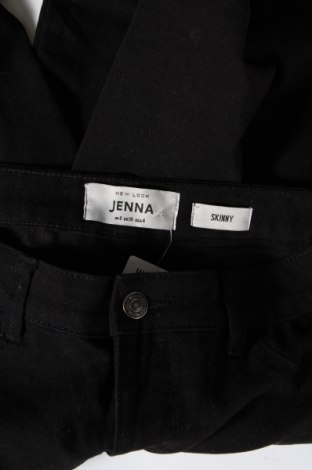 Damen Jeans New Look, Größe S, Farbe Schwarz, Preis € 12,15