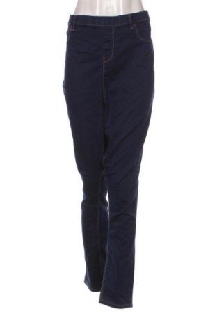 Damen Jeans New Look, Größe XXL, Farbe Blau, Preis € 7,06