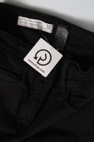 Damen Jeans Next, Größe M, Farbe Schwarz, Preis € 6,56