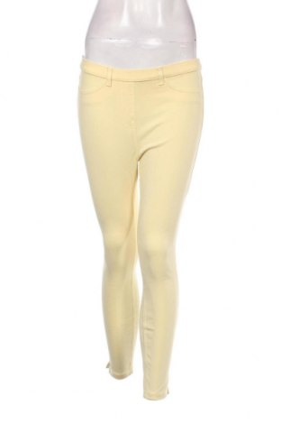 Damen Jeans Next, Größe M, Farbe Gelb, Preis € 5,71