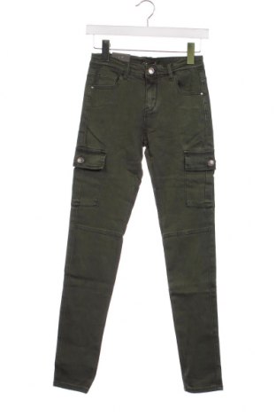 Damen Jeans Nina Carter, Größe S, Farbe Grün, Preis 14,48 €