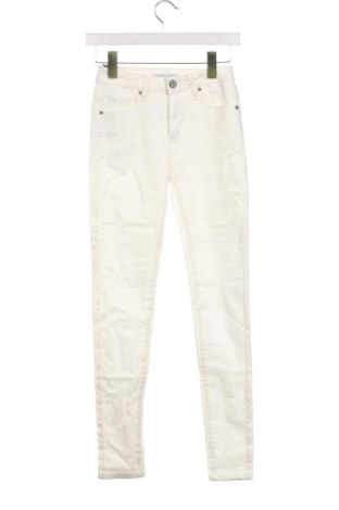 Dámské džíny  Nina Carter, Velikost S, Barva Bílá, Cena  263,00 Kč