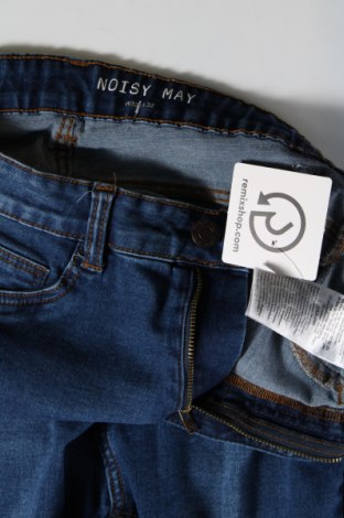 Damen Jeans Noisy May, Größe L, Farbe Blau, Preis € 9,00