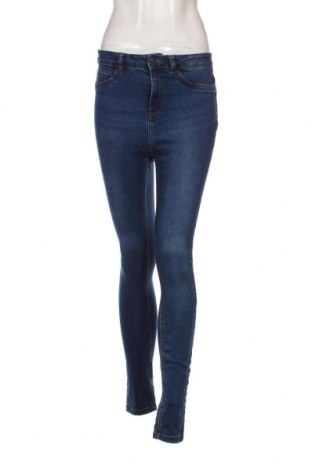 Damen Jeans Noisy May, Größe L, Farbe Blau, Preis 9,00 €