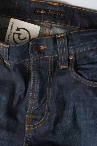 Γυναικείο Τζίν Nudie Jeans Co, Μέγεθος M, Χρώμα Μπλέ, Τιμή 27,96 €
