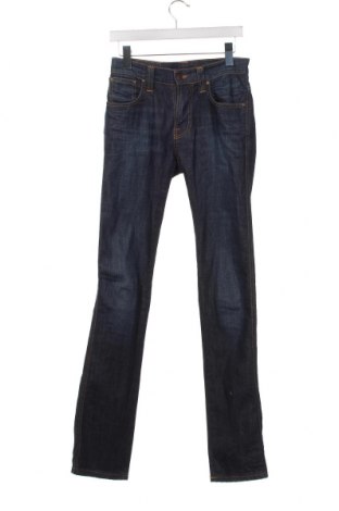 Dámské džíny  Nudie Jeans Co, Velikost M, Barva Modrá, Cena  673,00 Kč
