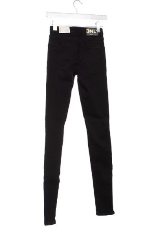Damen Jeans ONLY, Größe XS, Farbe Schwarz, Preis 11,51 €