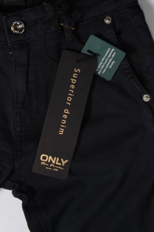 Damskie jeansy ONLY, Rozmiar XS, Kolor Niebieski, Cena 34,89 zł