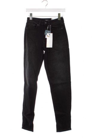 Damen Jeans ONLY, Größe XS, Farbe Schwarz, Preis 6,75 €