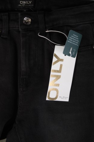 Damen Jeans ONLY, Größe XS, Farbe Schwarz, Preis € 13,10