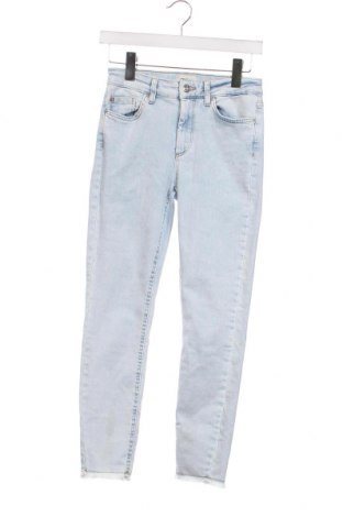 Dámske džínsy  ONLY, Veľkosť M, Farba Modrá, Cena  39,69 €