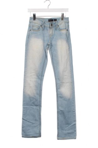 Dámské džíny  ONLY, Velikost S, Barva Modrá, Cena  43,00 Kč