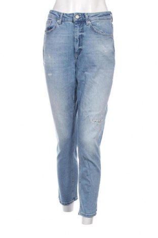 Γυναικείο Τζίν ONLY, Μέγεθος S, Χρώμα Μπλέ, Τιμή 9,91 €
