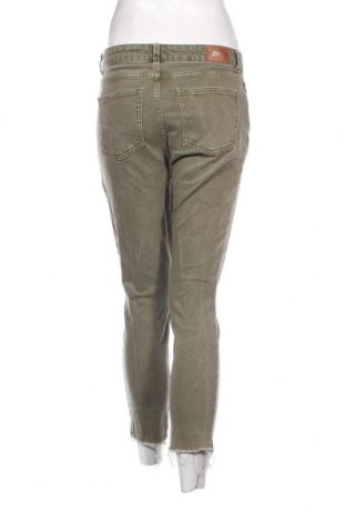 Dámske džínsy  ONLY, Veľkosť S, Farba Zelená, Cena  10,20 €