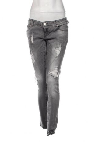 Damen Jeans ONLY, Größe M, Farbe Grau, Preis 23,66 €