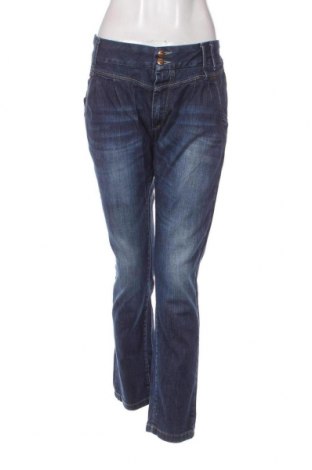 Dámské džíny  ONLY, Velikost L, Barva Modrá, Cena  430,00 Kč